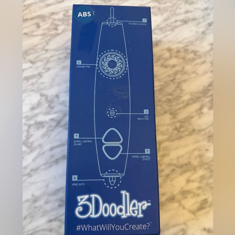 3Doodler